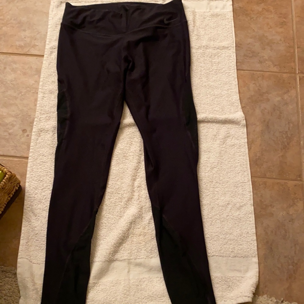 Nike Dri-fit legging
